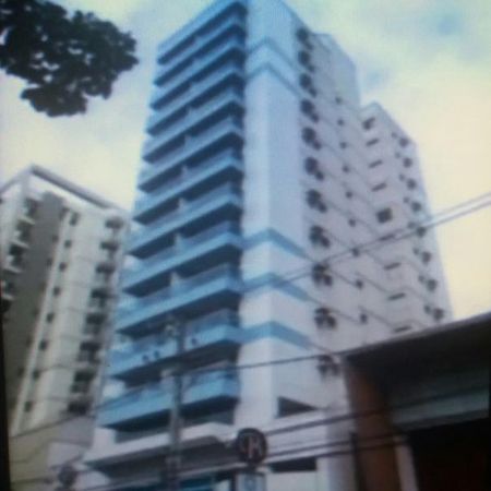 Apart Quartier Latin Hotel ヴィトーリア エクステリア 写真
