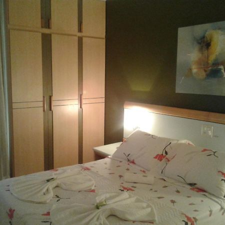 Apart Quartier Latin Hotel ヴィトーリア エクステリア 写真