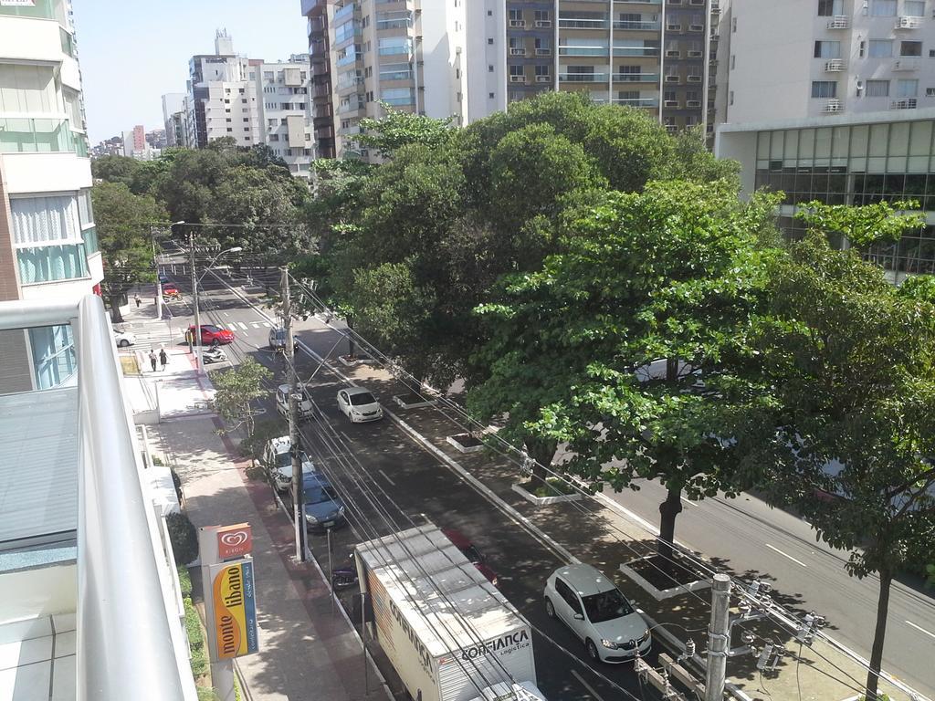 Apart Quartier Latin Hotel ヴィトーリア エクステリア 写真