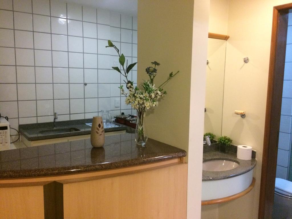 Apart Quartier Latin Hotel ヴィトーリア エクステリア 写真