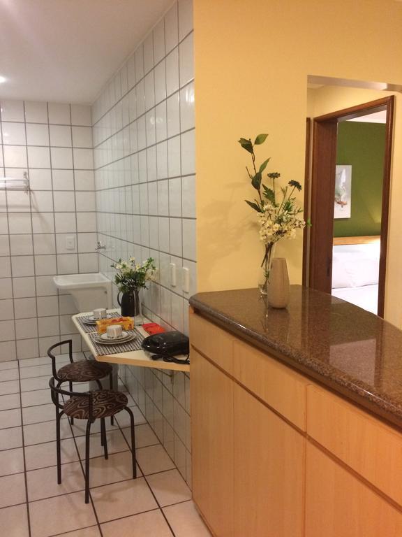 Apart Quartier Latin Hotel ヴィトーリア エクステリア 写真
