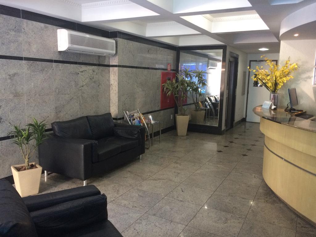 Apart Quartier Latin Hotel ヴィトーリア エクステリア 写真