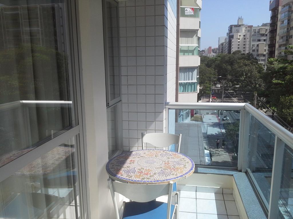 Apart Quartier Latin Hotel ヴィトーリア エクステリア 写真