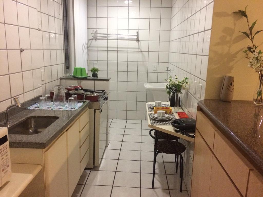 Apart Quartier Latin Hotel ヴィトーリア エクステリア 写真