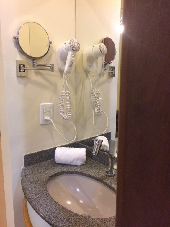 Apart Quartier Latin Hotel ヴィトーリア エクステリア 写真