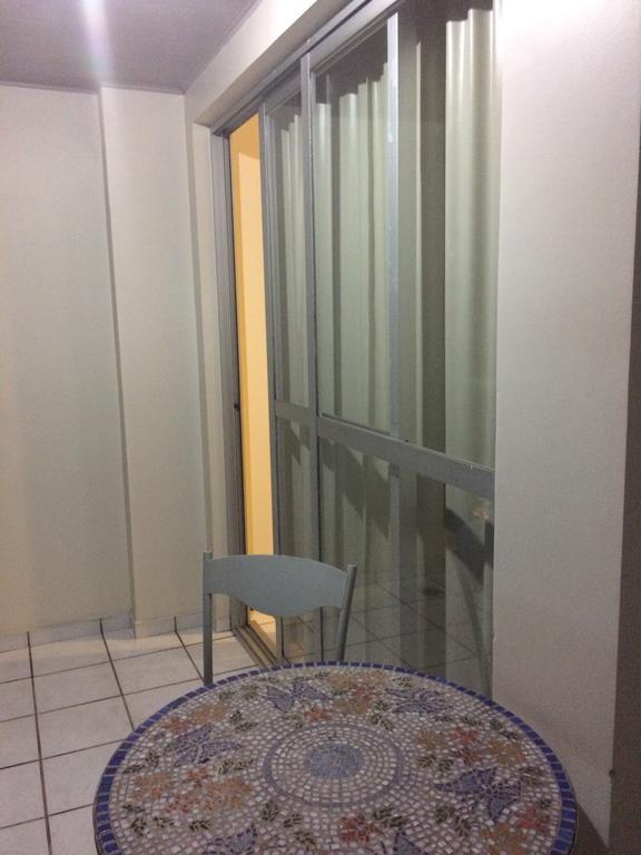 Apart Quartier Latin Hotel ヴィトーリア エクステリア 写真