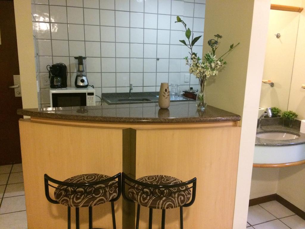 Apart Quartier Latin Hotel ヴィトーリア エクステリア 写真
