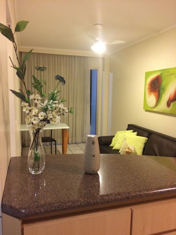 Apart Quartier Latin Hotel ヴィトーリア エクステリア 写真