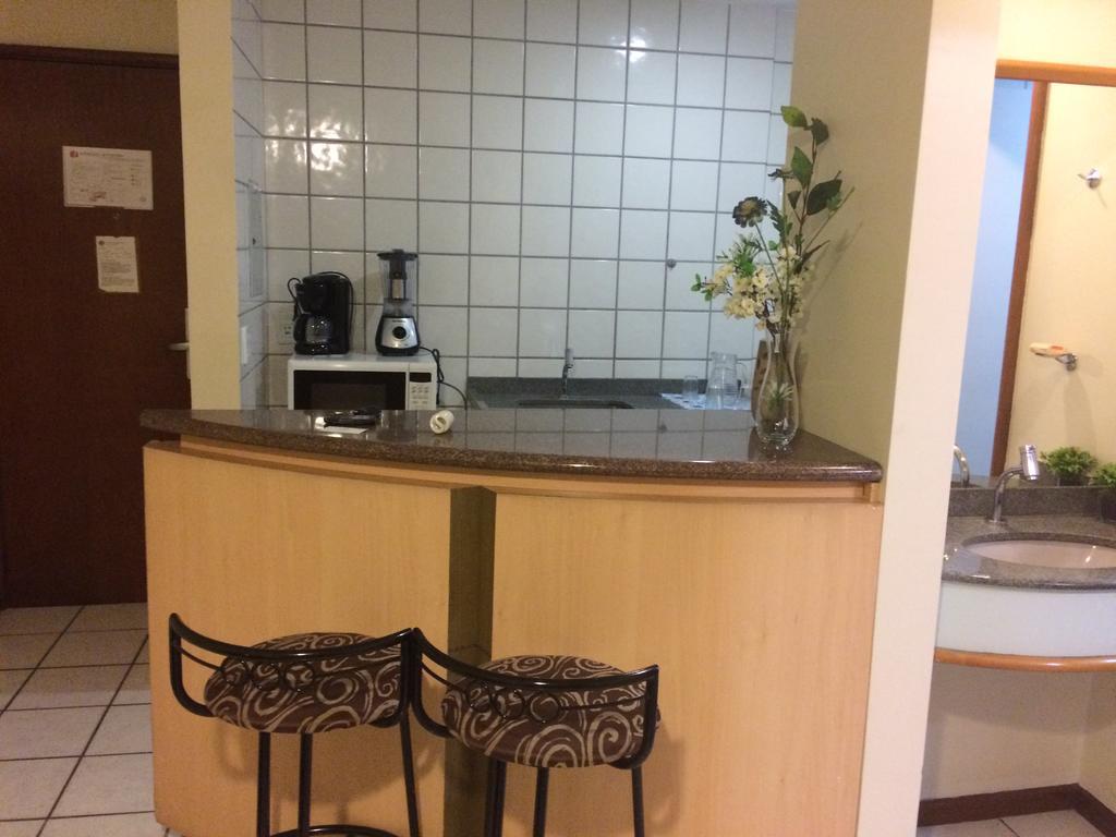 Apart Quartier Latin Hotel ヴィトーリア エクステリア 写真