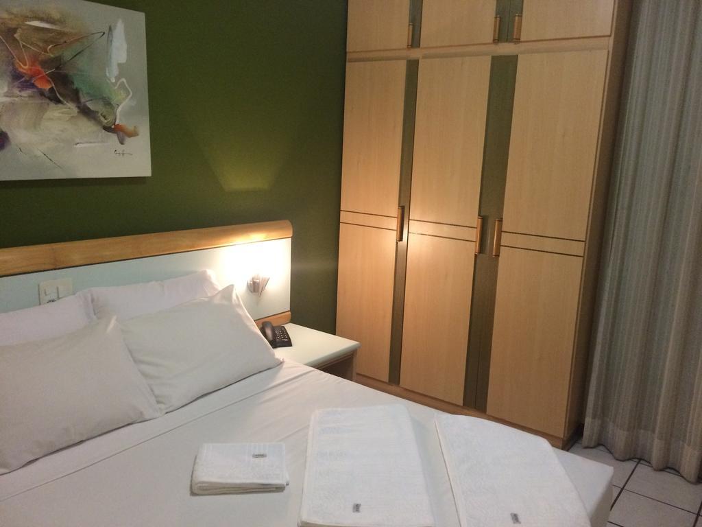 Apart Quartier Latin Hotel ヴィトーリア エクステリア 写真