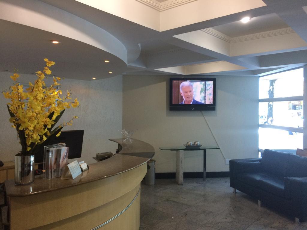Apart Quartier Latin Hotel ヴィトーリア エクステリア 写真