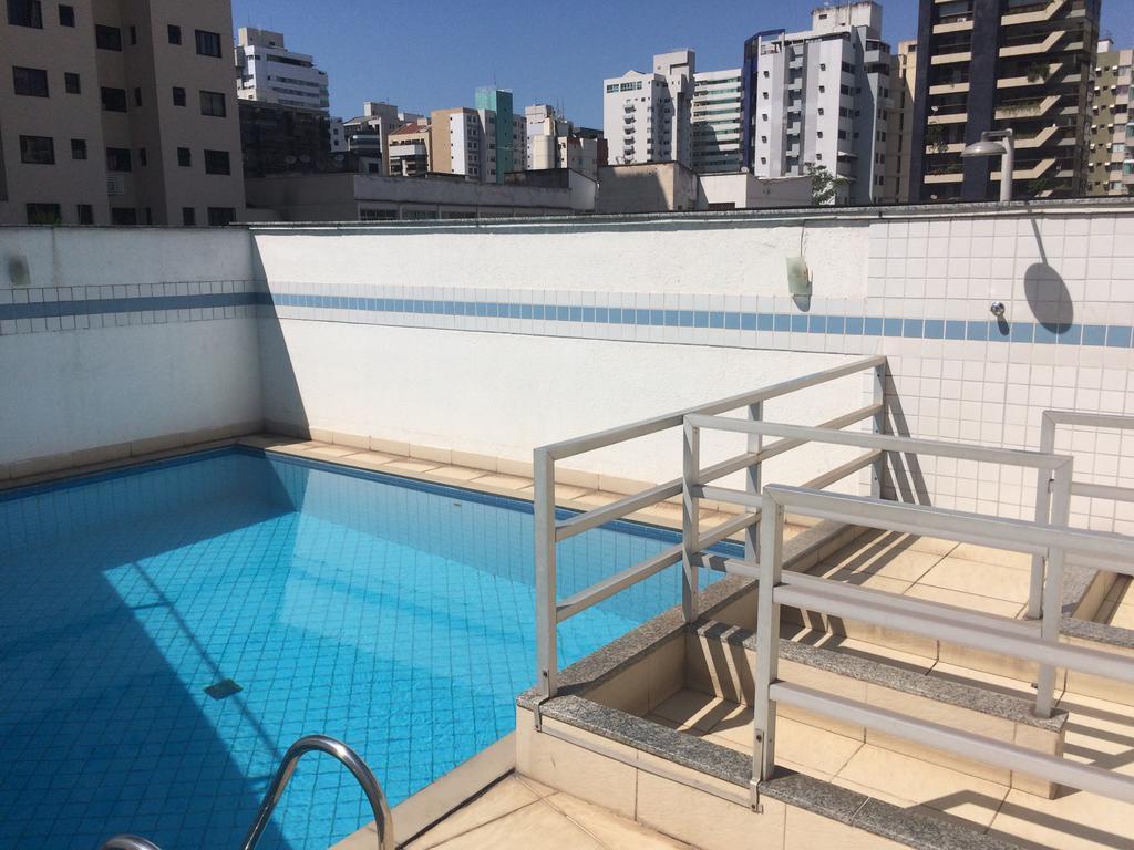 Apart Quartier Latin Hotel ヴィトーリア エクステリア 写真