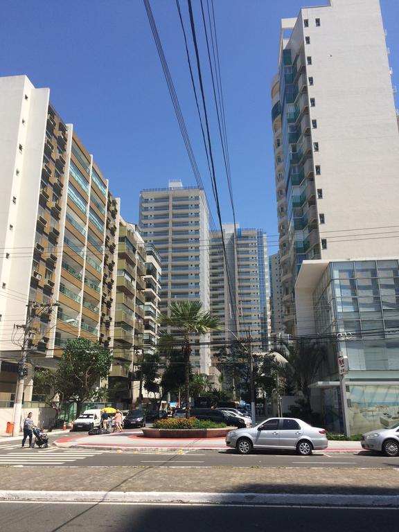 Apart Quartier Latin Hotel ヴィトーリア エクステリア 写真