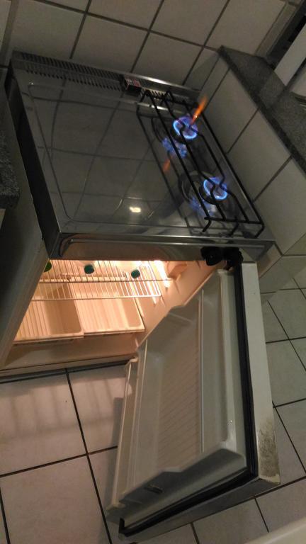 Apart Quartier Latin Hotel ヴィトーリア エクステリア 写真