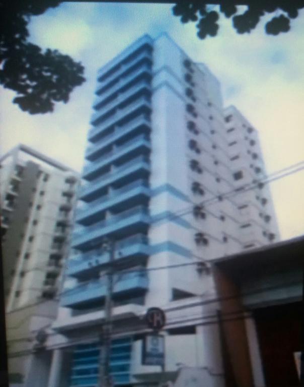Apart Quartier Latin Hotel ヴィトーリア エクステリア 写真