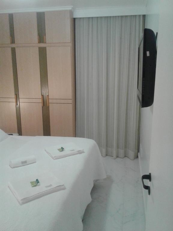 Apart Quartier Latin Hotel ヴィトーリア エクステリア 写真
