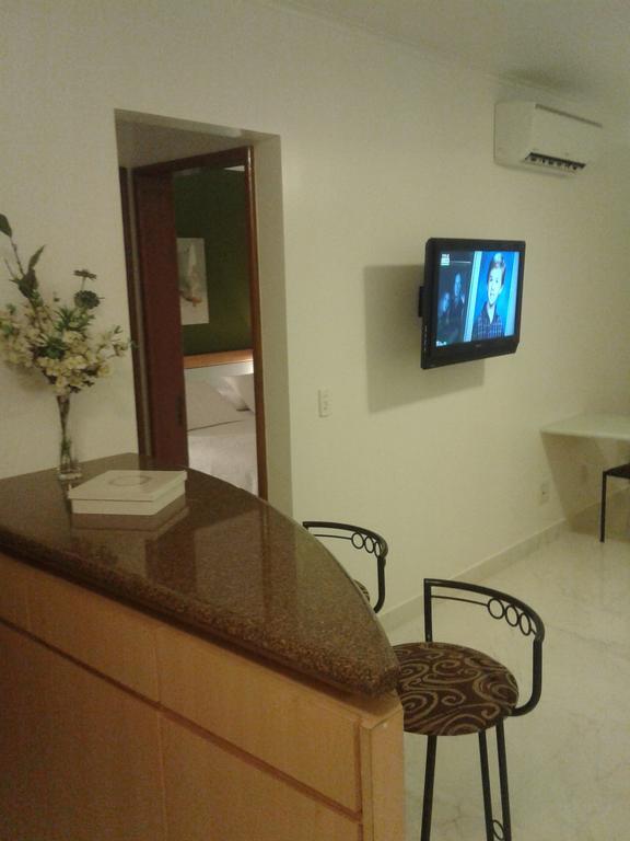 Apart Quartier Latin Hotel ヴィトーリア エクステリア 写真