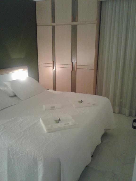 Apart Quartier Latin Hotel ヴィトーリア エクステリア 写真