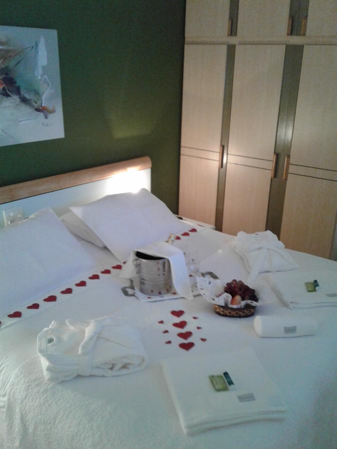 Apart Quartier Latin Hotel ヴィトーリア エクステリア 写真
