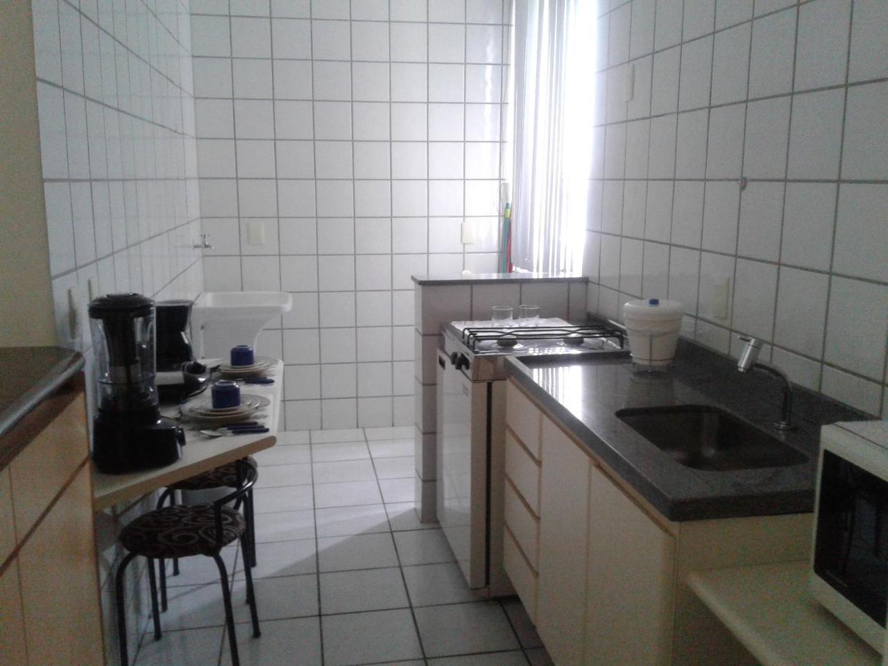 Apart Quartier Latin Hotel ヴィトーリア エクステリア 写真