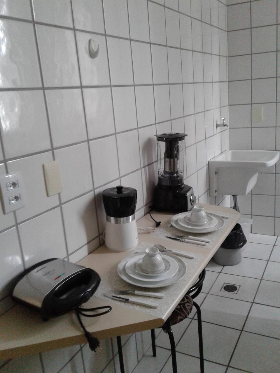 Apart Quartier Latin Hotel ヴィトーリア エクステリア 写真