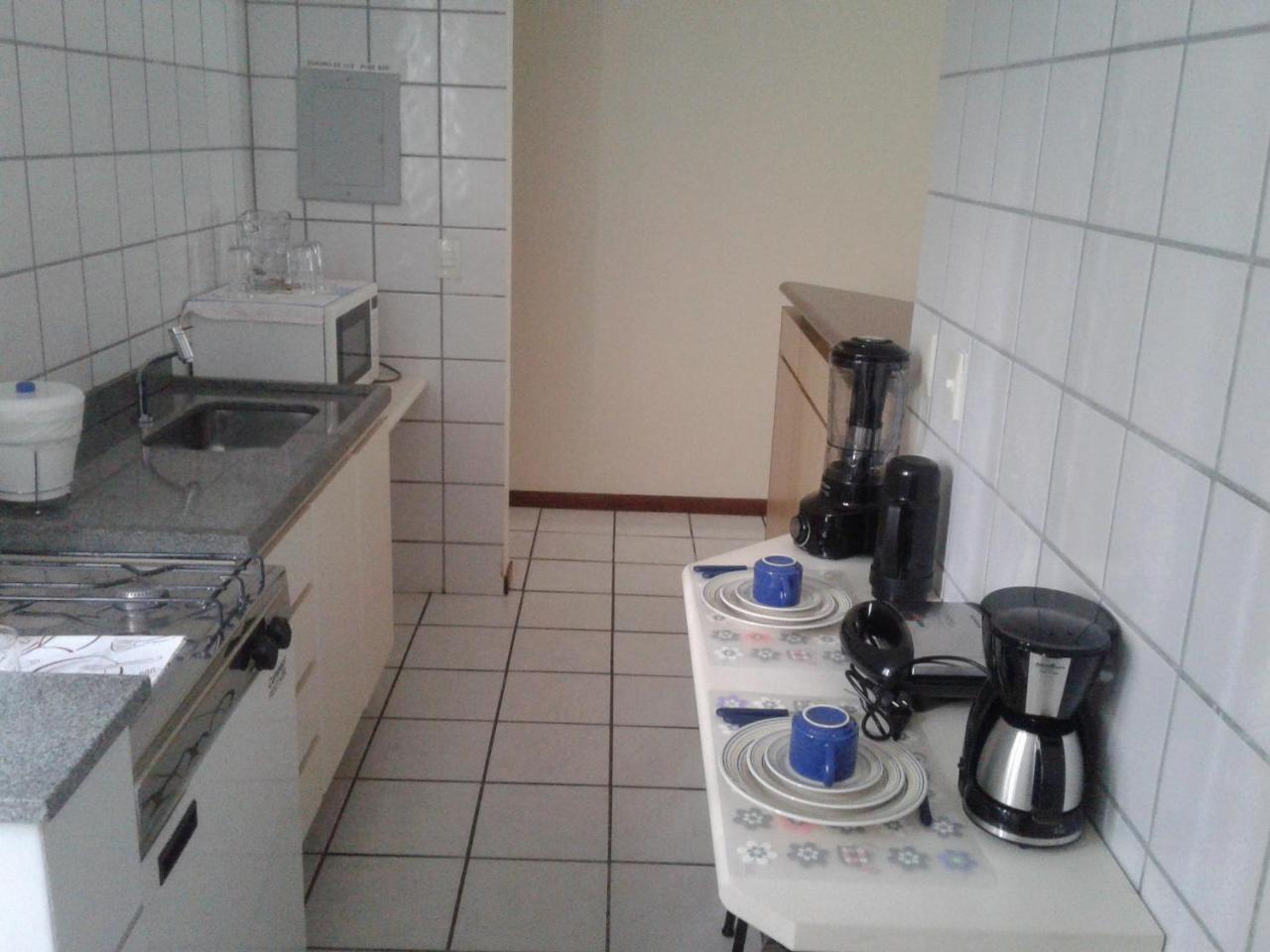 Apart Quartier Latin Hotel ヴィトーリア エクステリア 写真