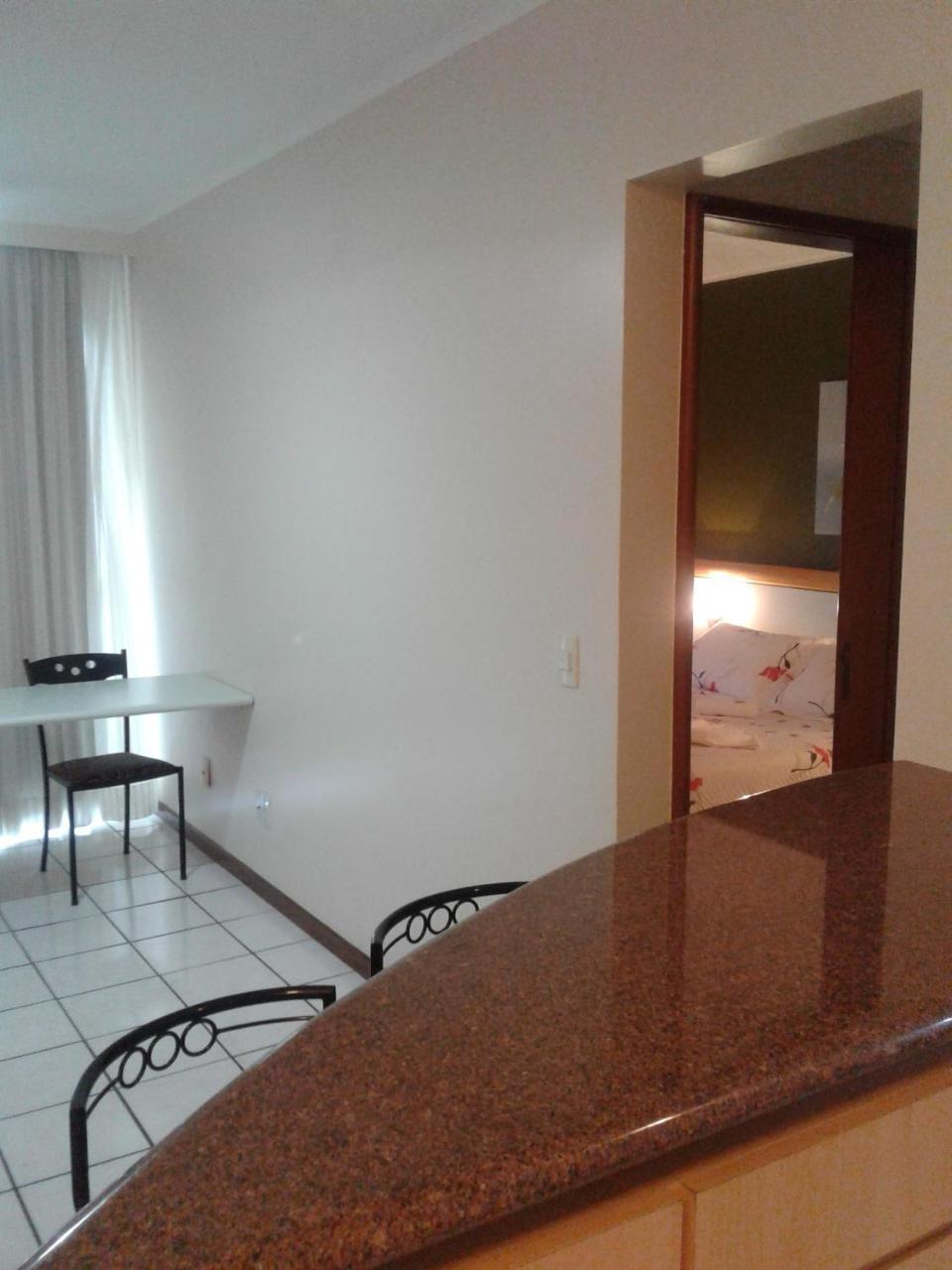 Apart Quartier Latin Hotel ヴィトーリア エクステリア 写真