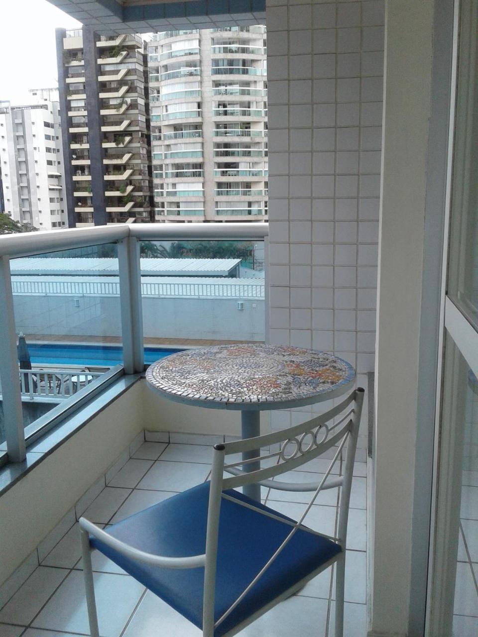 Apart Quartier Latin Hotel ヴィトーリア エクステリア 写真