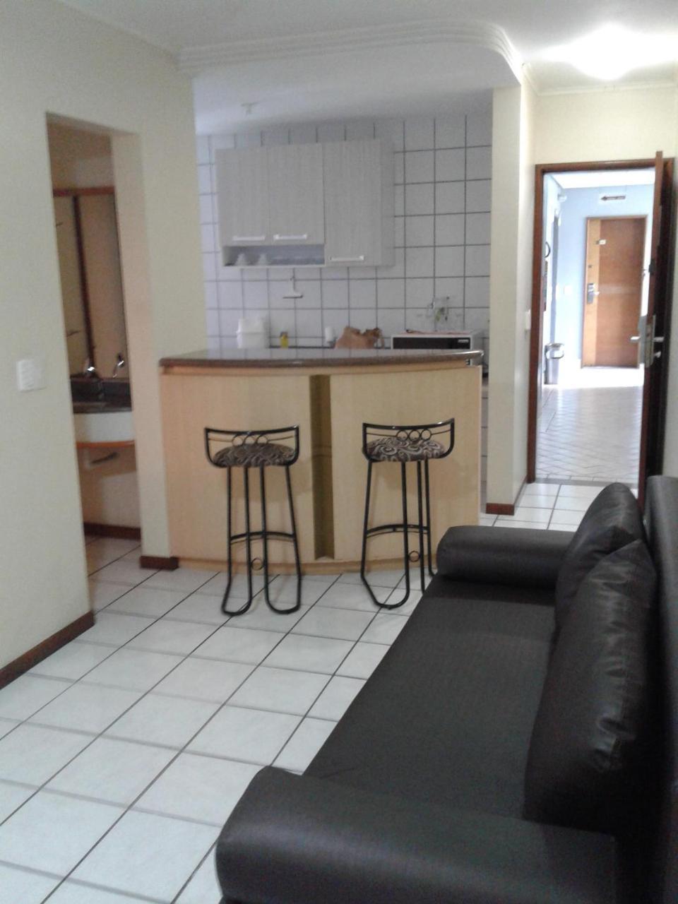 Apart Quartier Latin Hotel ヴィトーリア エクステリア 写真