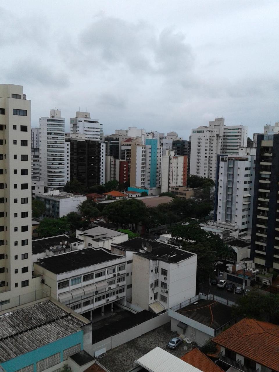 Apart Quartier Latin Hotel ヴィトーリア エクステリア 写真