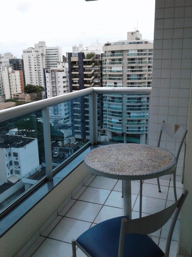 Apart Quartier Latin Hotel ヴィトーリア エクステリア 写真